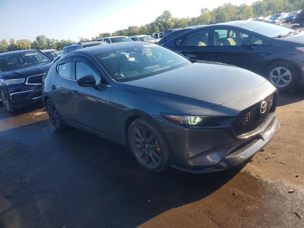 2021 MAZDA 3