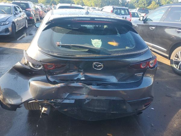 2021 MAZDA 3