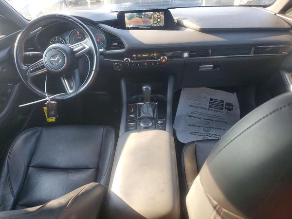 2021 MAZDA 3