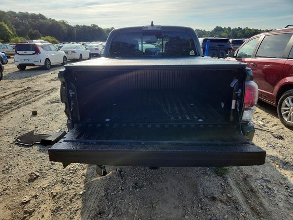 2021 TOYOTA TACOMA Limited
