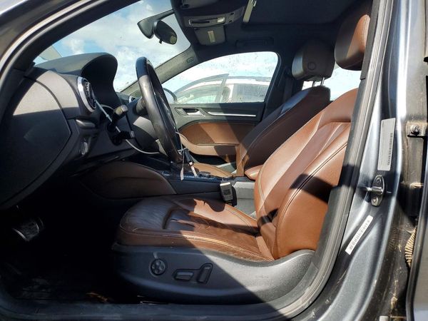 2015 AUDI A3