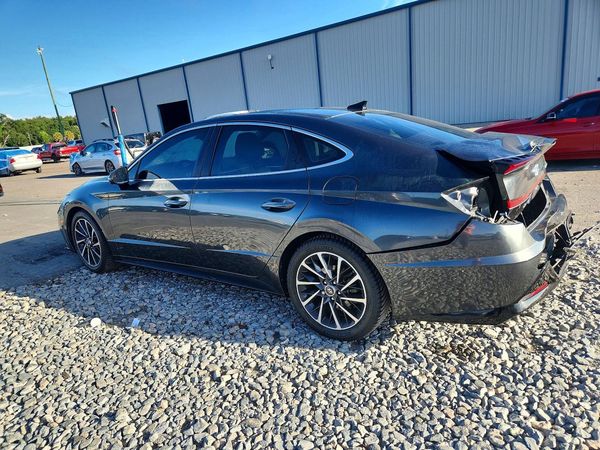 2022 HYUNDAI SONATA Limited