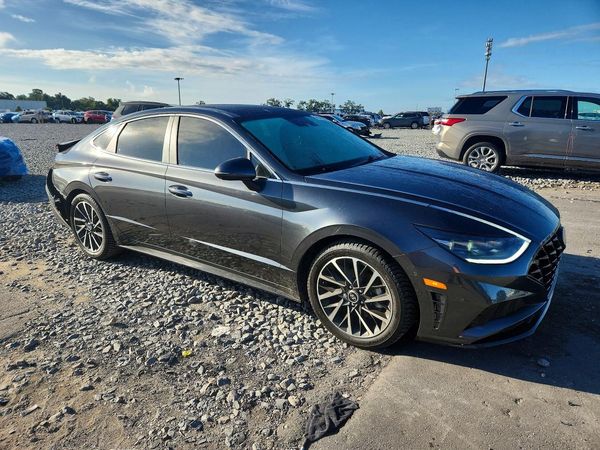2022 HYUNDAI SONATA Limited
