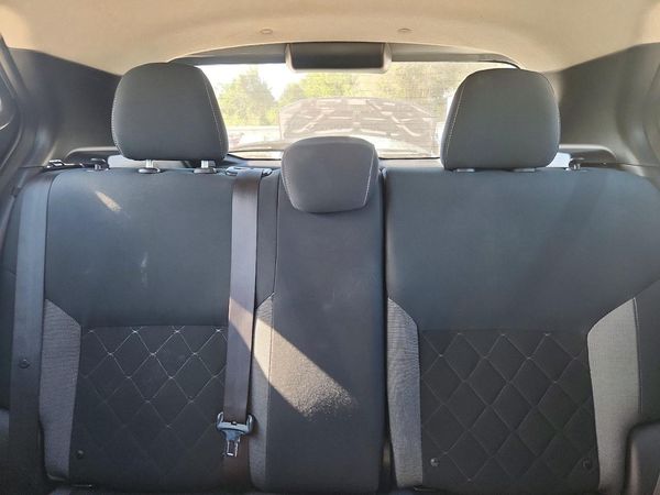 2019 NISSAN KICKS