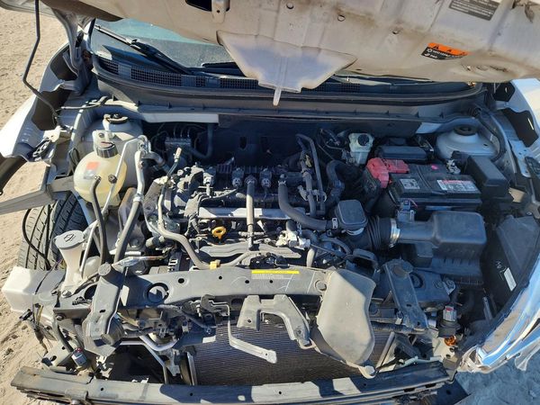 2019 NISSAN KICKS