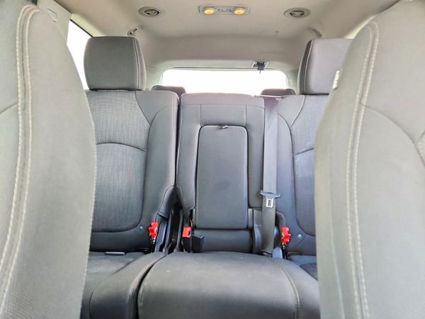 2016 CHEVROLET TRAVERSE 1LT