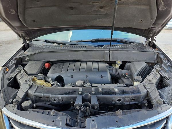 2016 CHEVROLET TRAVERSE 1LT