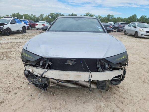 2019 AUDI A6