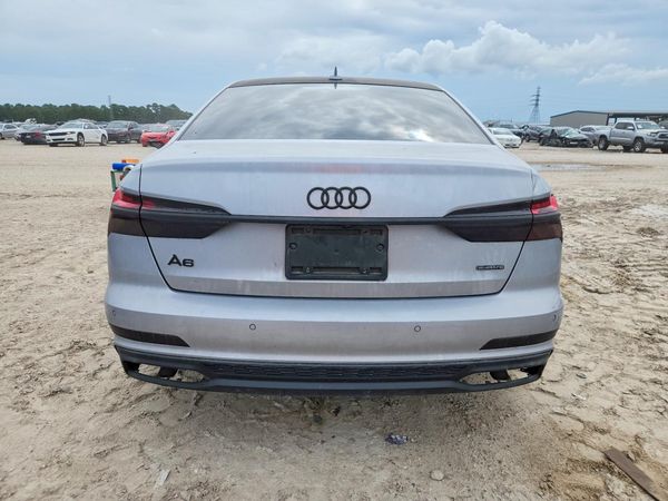 2019 AUDI A6