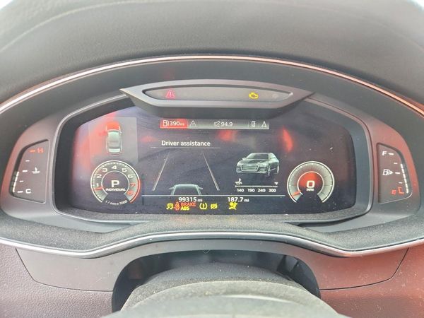 2019 AUDI A6