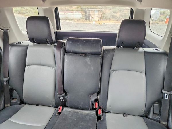 2016 TOYOTA 4RUNNER Base Grade