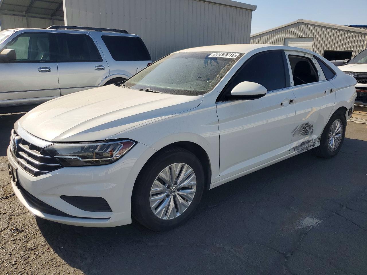 2019 VOLKSWAGEN JETTA S, SE, R-Line