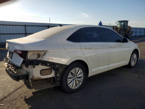 2019 VOLKSWAGEN JETTA S, SE, R-Line