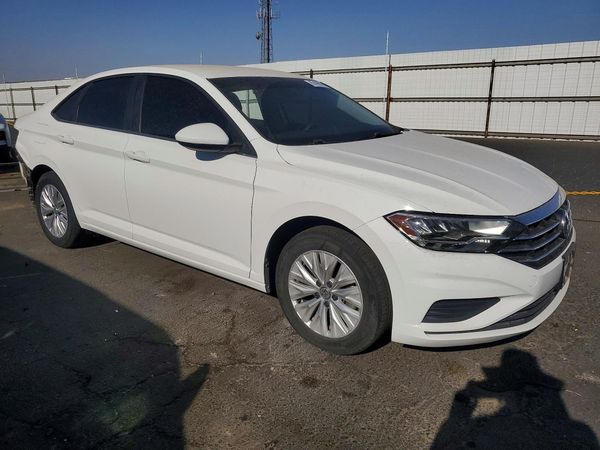2019 VOLKSWAGEN JETTA S, SE, R-Line