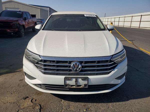 2019 VOLKSWAGEN JETTA S, SE, R-Line