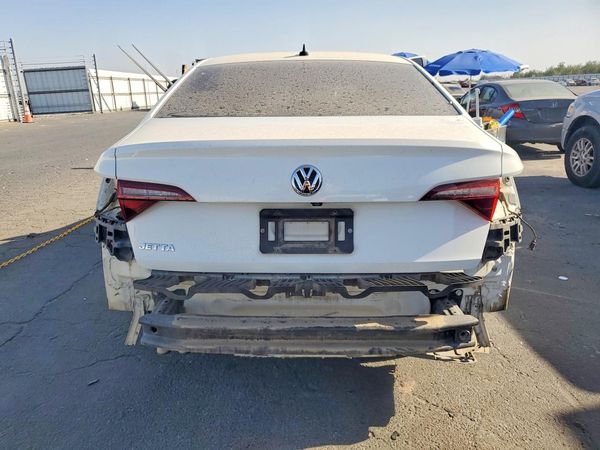 2019 VOLKSWAGEN JETTA S, SE, R-Line