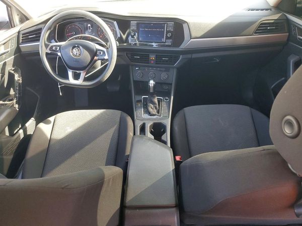 2019 VOLKSWAGEN JETTA S, SE, R-Line