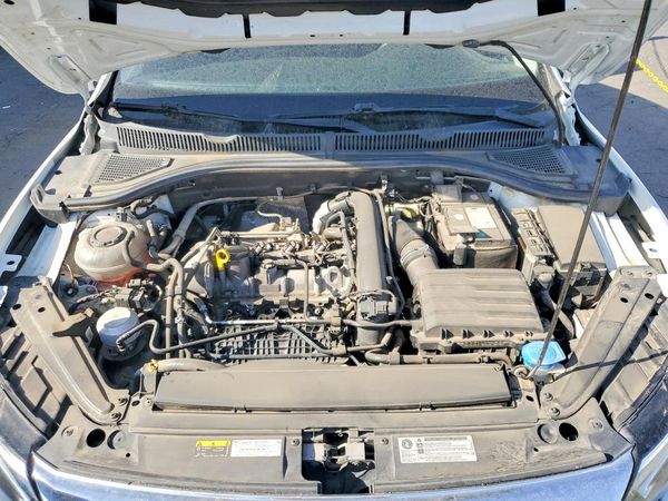 2019 VOLKSWAGEN JETTA S, SE, R-Line