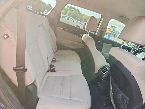 2020 KIA SORENTO