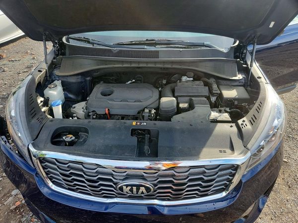 2020 KIA SORENTO