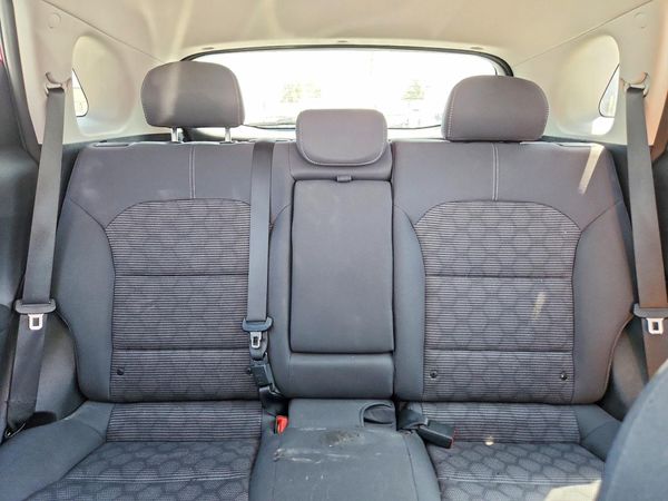 2018 KIA NIRO FE (HEV), LX (HEV)