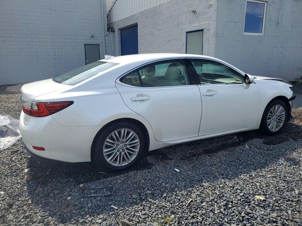 2017 LEXUS ES 350