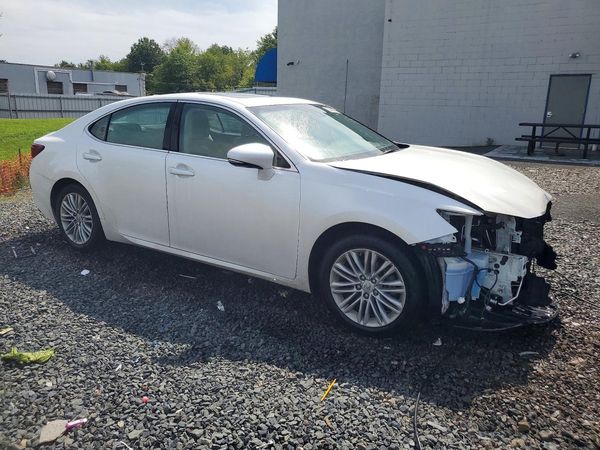 2017 LEXUS ES 350