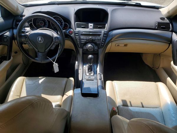2012 ACURA TL TECH