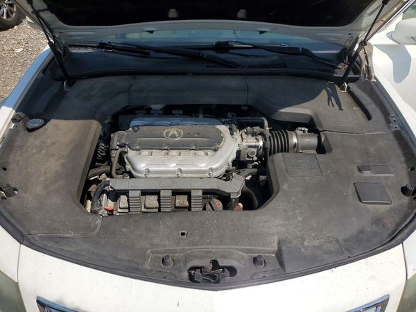 2012 ACURA TL TECH