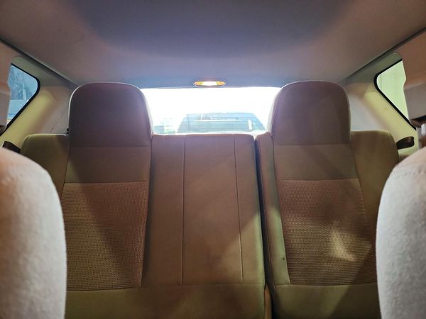 2012 JEEP COMPASS Sport — SUVN