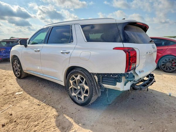 2021 HYUNDAI PALISADE