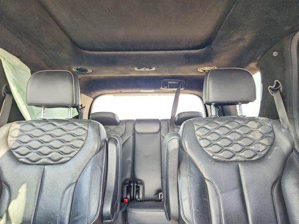 2021 HYUNDAI PALISADE