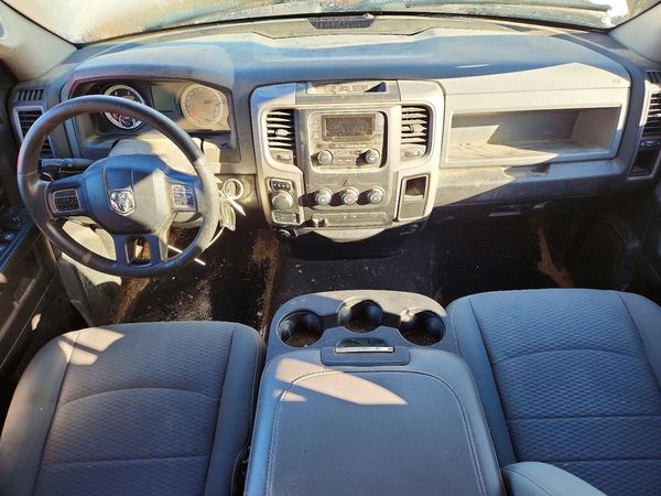 2016 RAM 1500 ST — CKPT