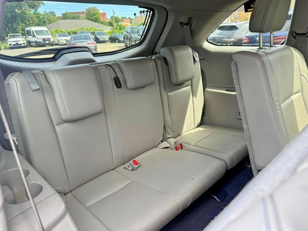 2018 TOYOTA HIGHLANDER SE/XLE