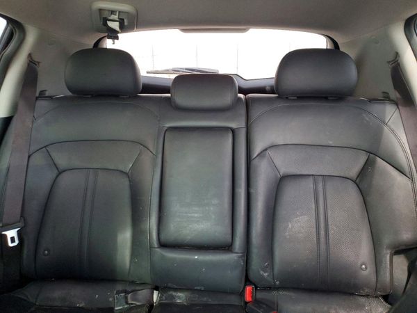 2014 KIA SPORTAGE