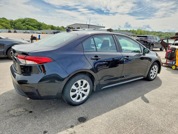 2024 TOYOTA COROLLA — PSRA
