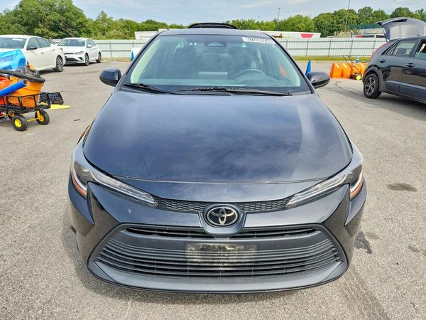 2024 TOYOTA COROLLA — DIRF