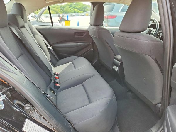 2024 TOYOTA COROLLA — PSRS