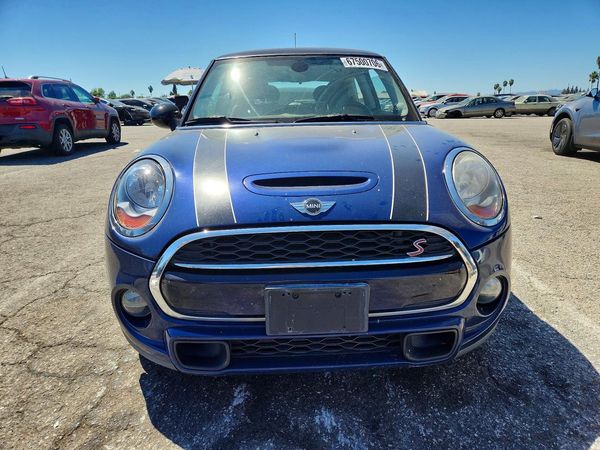 2014 MINI COOPER