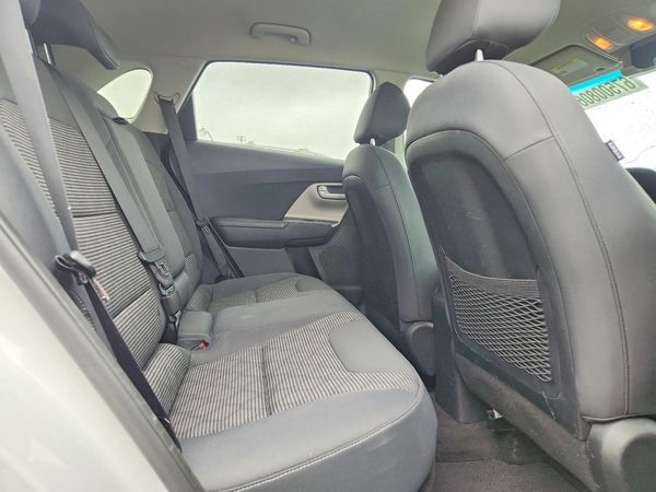 2019 KIA NIRO FE (HEV), LX (HEV) — PSRS