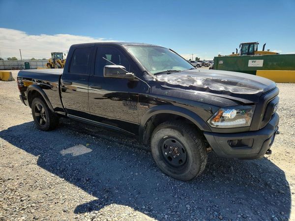 2020 RAM 1500 CLASSIC