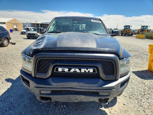 2020 RAM 1500 CLASSIC
