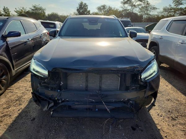 2024 VOLVO XC90 Plus Bright