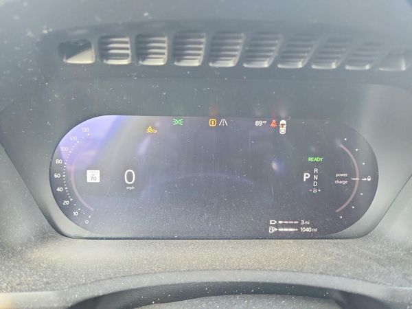 2024 VOLVO XC90 Plus Bright