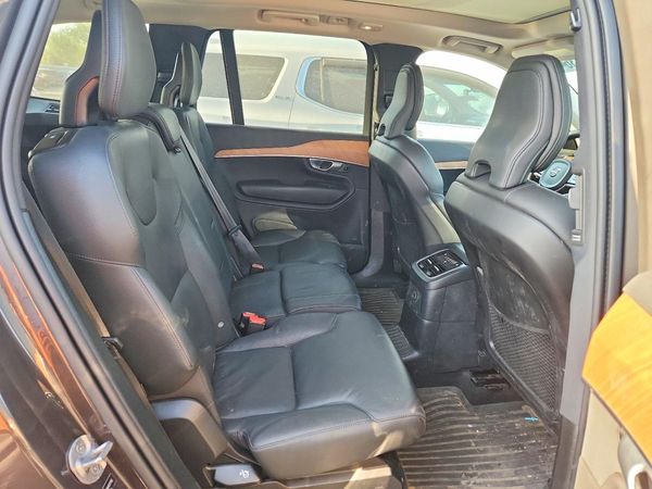 2024 VOLVO XC90 Plus Bright