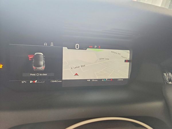 2022 LAND ROVER DISCOVERY SPORT SE — ODOM