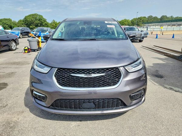 2023 CHRYSLER PACIFICA Touring L — DIRF