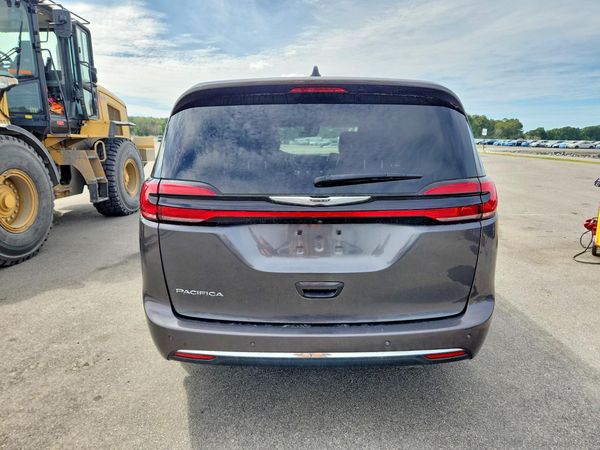 2023 CHRYSLER PACIFICA Touring L — DIRR