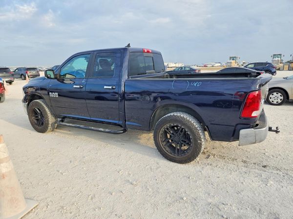 2018 RAM 1500 SLT