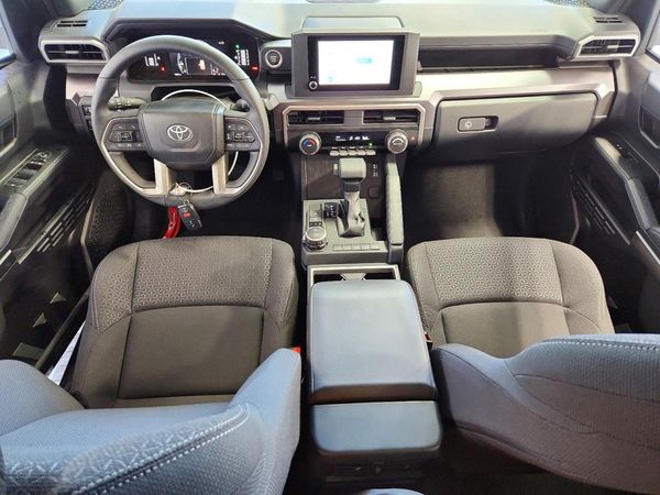2026 TOYOTA 4RUNNER — CKPT